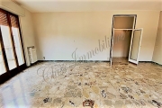 Appartamento di 107 mq. ca. in pieno centro con balcone